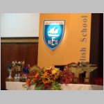 Speech day 2007
